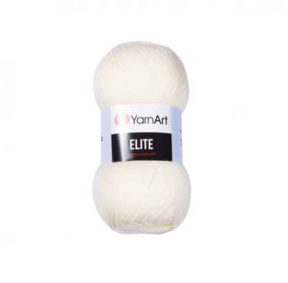 Yarn YarnArt Elite - 851